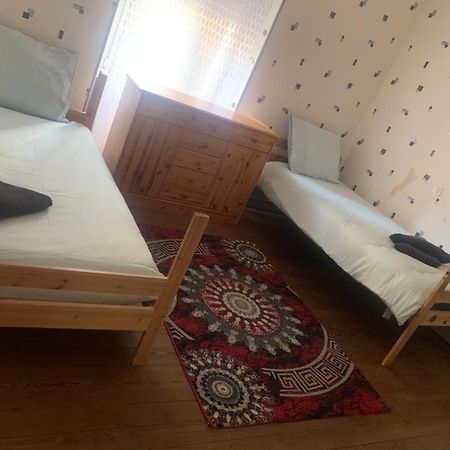 D&G Appartement Бельфор Экстерьер фото