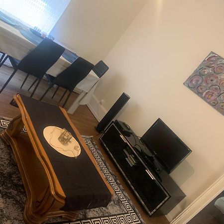 D&G Appartement Бельфор Экстерьер фото