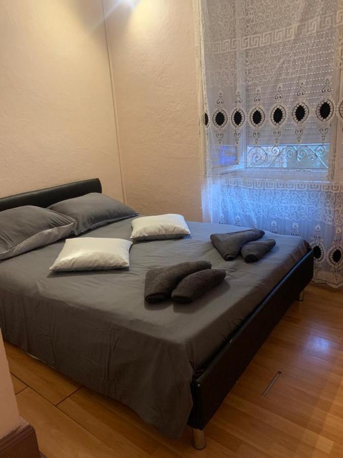 D&G Appartement Бельфор Экстерьер фото