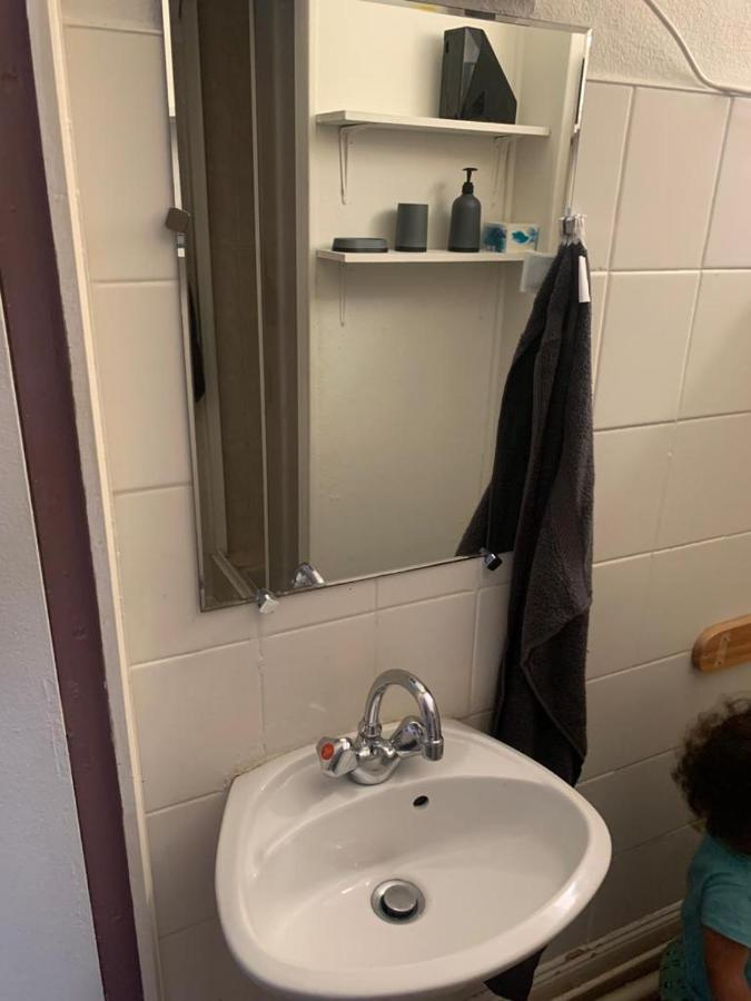 D&G Appartement Бельфор Экстерьер фото