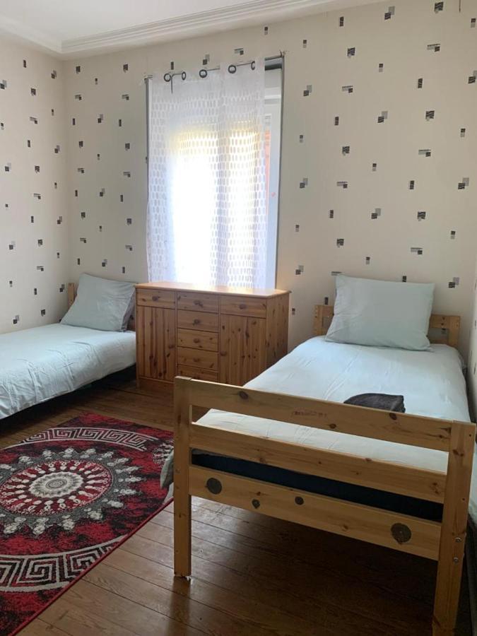 D&G Appartement Бельфор Экстерьер фото